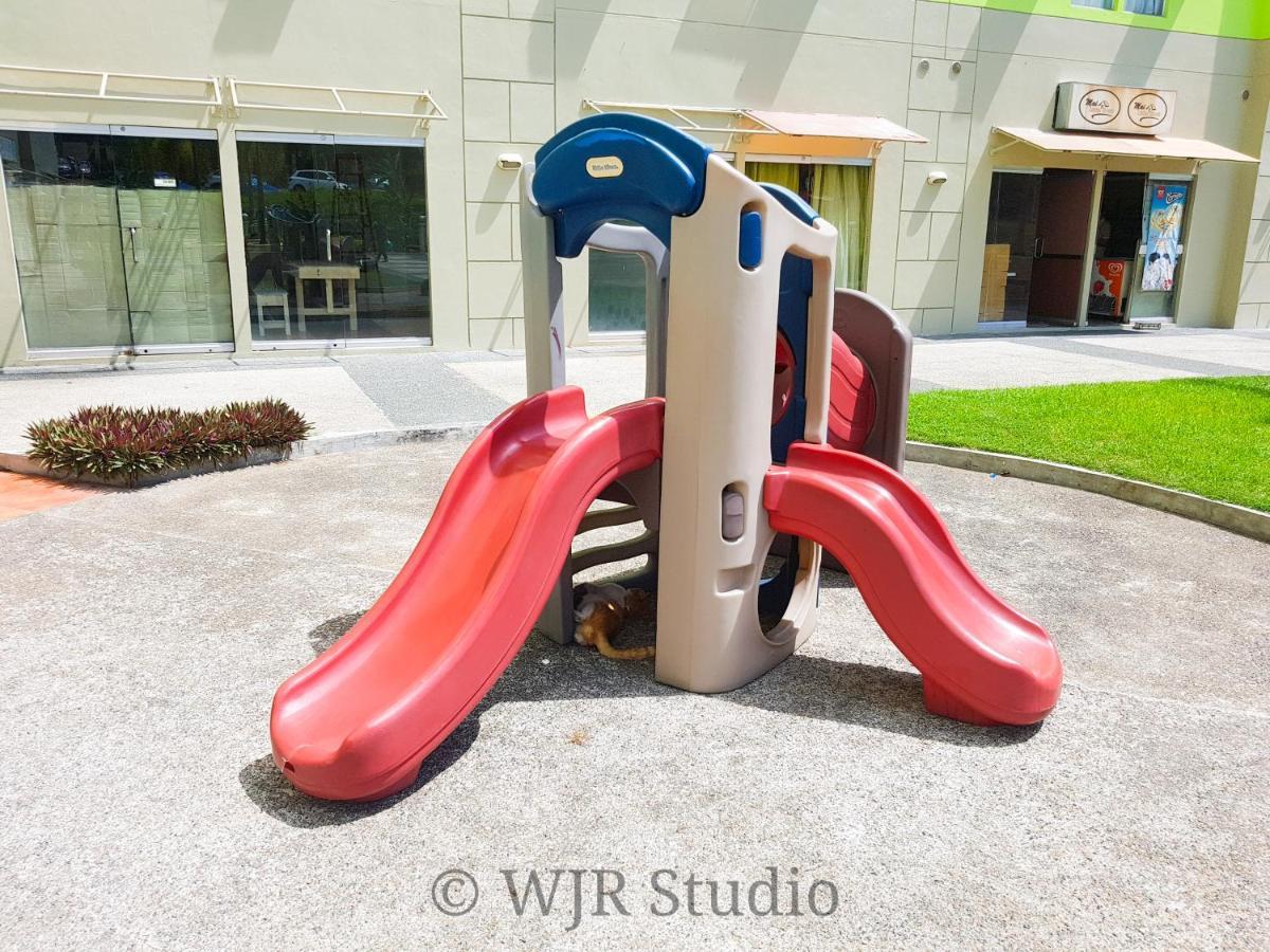 الشقق الفندقية مونتنلوبافي  Centropolis King Bed Deluxe المظهر الخارجي الصورة